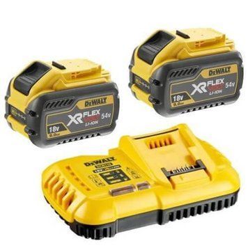 Зарядное устройство 8А DeWALT DCB118X2 DCB118X2 фото