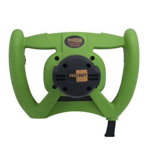 Міксер будівельний PROCRAFT PMM-2200 022005 фото