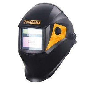 Маска зварювальна PRO-CRAFT SHP90-30 2023 NEW 090301 фото