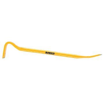 Гвоздодер-монтировка из пружинной стали, L= 610 мм. DeWALT DWHT55129-1 DWHT55129-1 фото