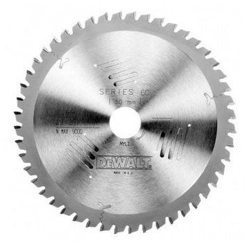 Диск пильний EXTREME WORKSHOP 250*30мм DeWALT DT4351 DT4351 фото