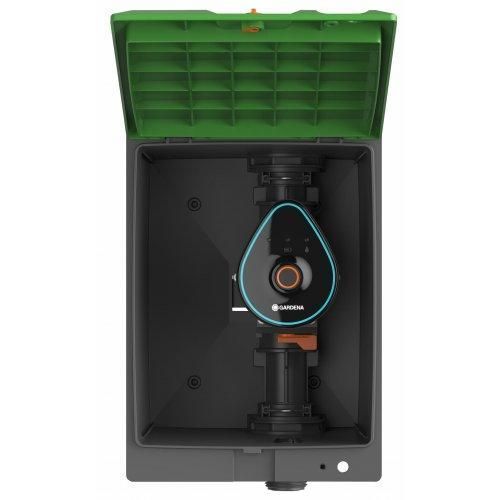 Клапан ирригационный GARDENA 9 V Bluetooth&reg; 01285-29.000.00 фото