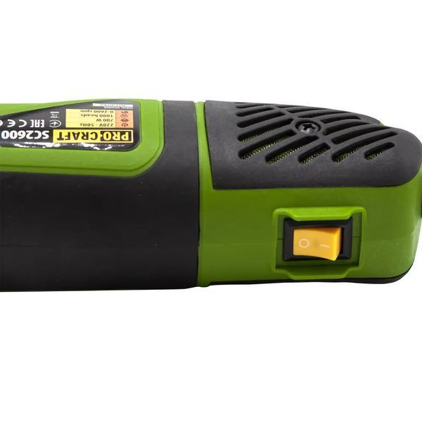 Машынка для стрижки овец PROCRAFT SC-2600 062600 фото