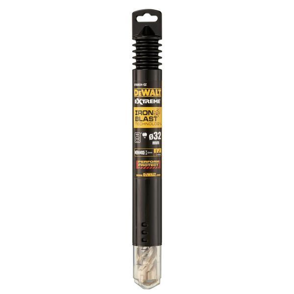 Бур DeWALT 32*380*250мм DT60834 DT60834 фото