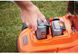Газонокосарка акумуляторна BLACK+DECKER BCMW33184L2 BCMW33184L2 фото 4