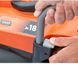Газонокосарка акумуляторна BLACK+DECKER BCMW33184L2 BCMW33184L2 фото 6