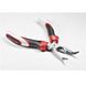 Полукруглогубцы Stark 160mm изогнутые 501400160 фото 3