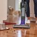Пылесос аккумуляторний (электровеник) BLACK+DECKER SVJ520BFSP LP25900 фото 5
