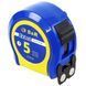 Рулетка S&R Exact 5x25 мм 422705025 фото 1