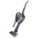 Пылесос аккумуляторний (электровеник) BLACK+DECKER SVJ520BFSP LP25900 фото 2