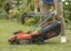 Газонокосарка акумуляторна BLACK+DECKER BCMW3336L1 BCMW3336L1 фото 2