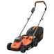 Газонокосарка акумуляторна BLACK+DECKER BCMW3336L1 BCMW3336L1 фото 1