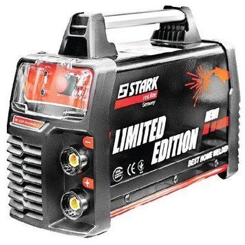 Сварочный инвертор Stark ISP-2500 Hobby NEW 230250050 фото