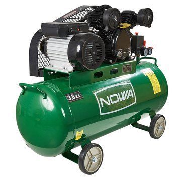 Компресор NOWA KPN 420-100 000148183 фото