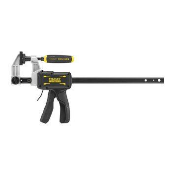 Струбцина FatMax гібридна, 300мм STANLEY FMHT83006-0 FMHT83006-0 фото