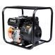 Мотопомпа бензинова для агресивних речовин SEQUOIA SPP600C SPP600C фото 1