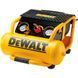 Компрессор воздушный безмасляный 10 Бар DeWALT DPC10RC DPC10RC фото 1