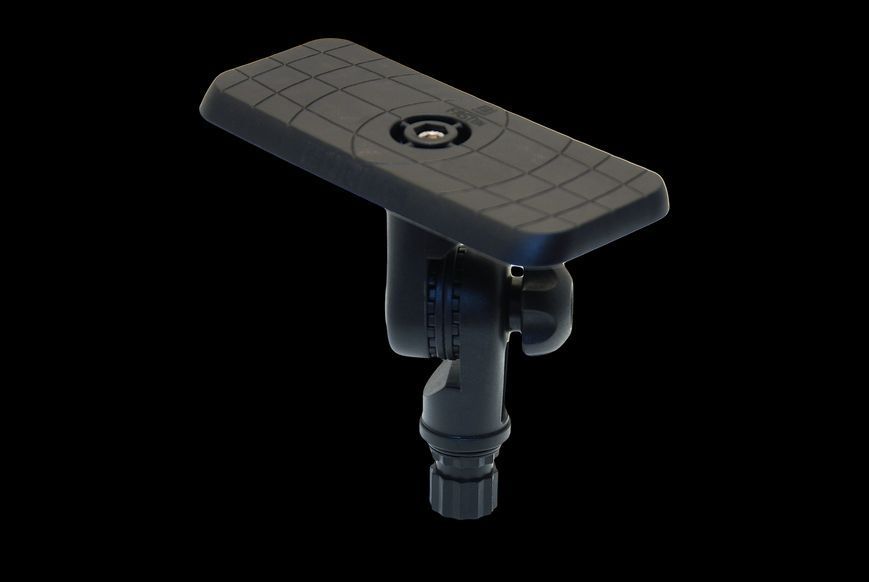 Поворотно-наклонная платформа для эхолота BORIKA FASTen SSt223 черная для монитора 7-9" (01.04.004.01.01) 01.04.004.01.01 фото