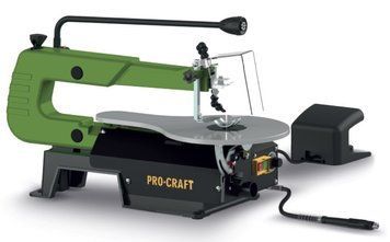 Лобзиковый станок Procraft TS120-406 120406 фото
