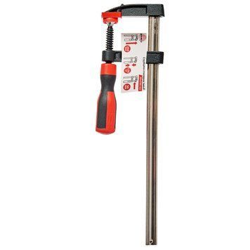 Струбцина столярна тип-F Vitals Master 50х250 мм 000178575 фото