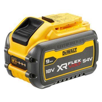 Аккумуляторная батарея 54В, 9Ач DeWALT DCB547 DCB547 фото