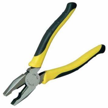 Плоскогубцы FatMax&reg; комбинированные длиной 160 мм STANLEY 0-89-866 0-89-866 фото