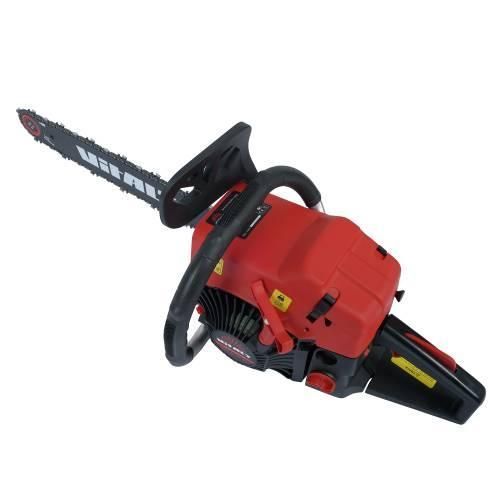 Бензопила цепная Vitals BKZ 4518n 15" 000076632 фото