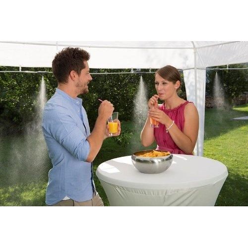 Небулайзер Gardena с регулятором Easyplus 13137-20.000.00 фото