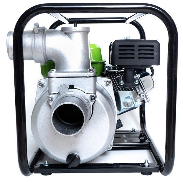 Мотопомпа бензиновая PRO-CRAFT WP60 800060 фото