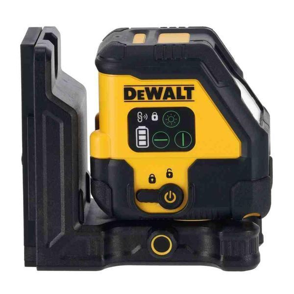 Уровень лазерный линейный DeWALT DCLE14201GB DCLE14201GB фото