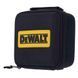 Уровень лазерный линейный DeWALT DCLE14201GB DCLE14201GB фото 7