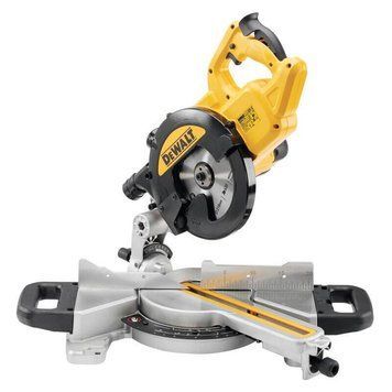 Пила торцовочная сетевая 216*30мм DeWALT DWS774 DWS774 фото