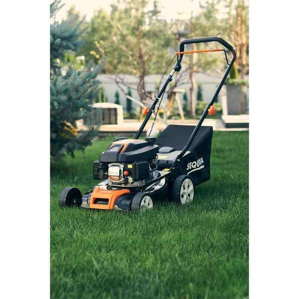 Газонокосарка бензинова SEQUOIA SPLM4000 SPLM4000 фото