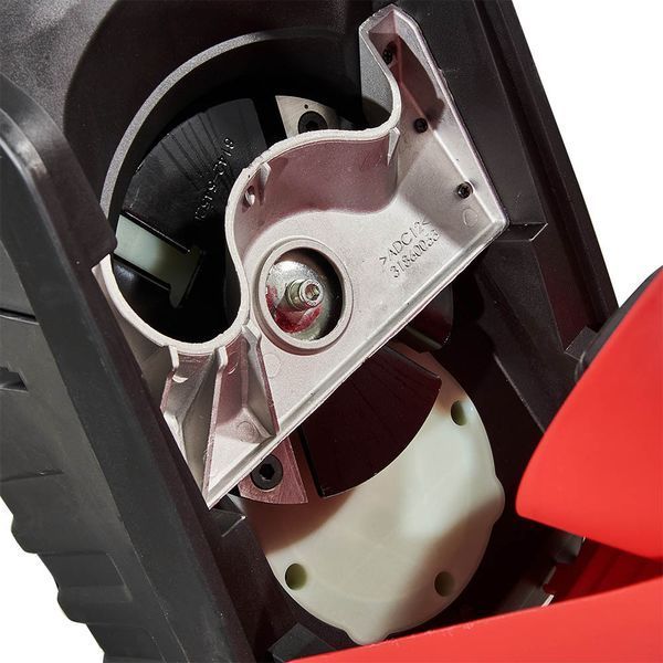 Веткоизмельчитель электрический Vitals Zs 2445j 000191763 фото
