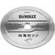Диск алмазный 76*1,0*10мм DeWALT DT20591 DT20591 фото 2