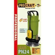 Дренажный насос Procraft PN24 000024 фото