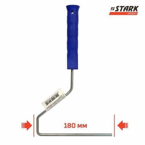 Ручка для валика Stark 6х180 мм 540060180 фото
