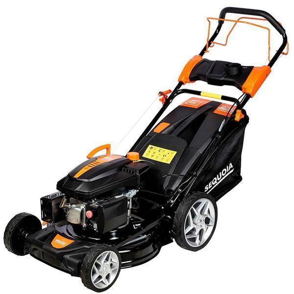 Газонокосарка бензинова SEQUOIA SPLM4600 SPLM4600 фото