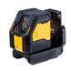 Уровень лазерный линейный DeWALT DCLE34021N DCLE34021N фото 2