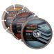 Набор алмазных дисков Procraft DS3.125 (DS125/DR125/DC125) DS3125 фото 1