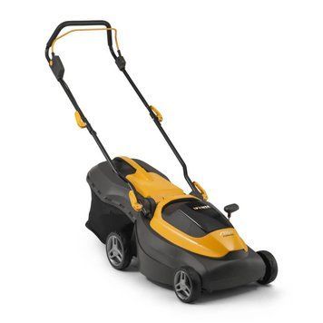 Газонокосарка акумуляторна безщіткова STIGA Collector140eKit Collector140eKit фото