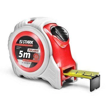 Рулетка Stark Polaris 5x25 503350025 фото
