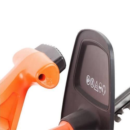 Кущоріз електричний BLACK+DECKER BEHT201 BEHT201 фото
