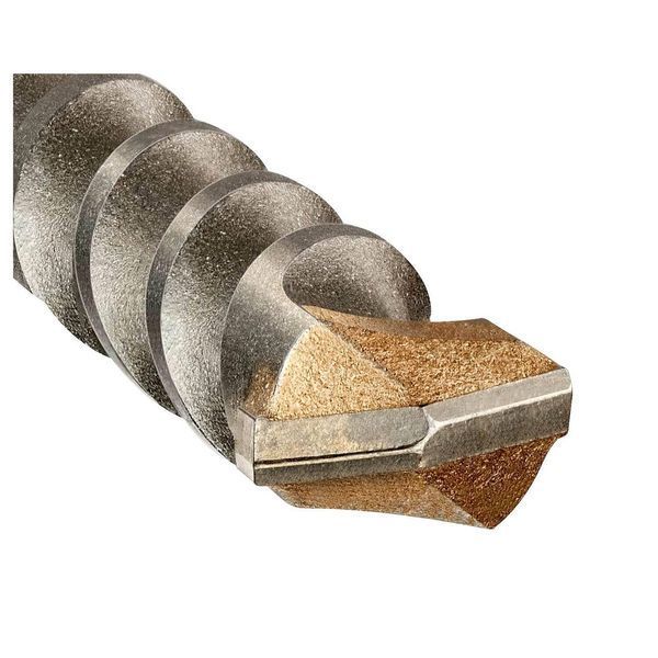 Бур 20*210*120мм DeWALT DT9657 DT9657 фото