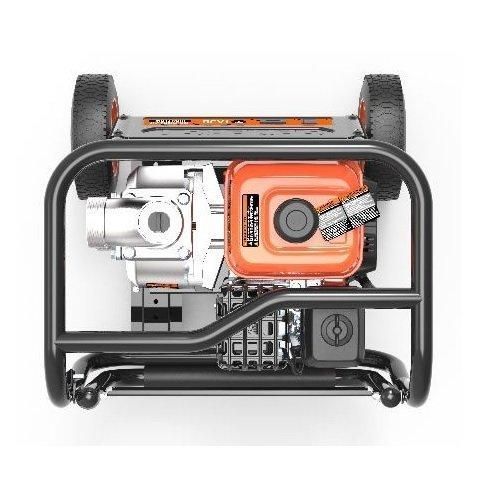 Мотопомпа бензиновая GENERGY TAJO II для чистой воды 240051043 фото