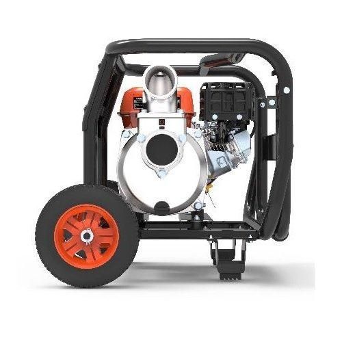 Мотопомпа бензиновая GENERGY TAJO II для чистой воды 240051043 фото