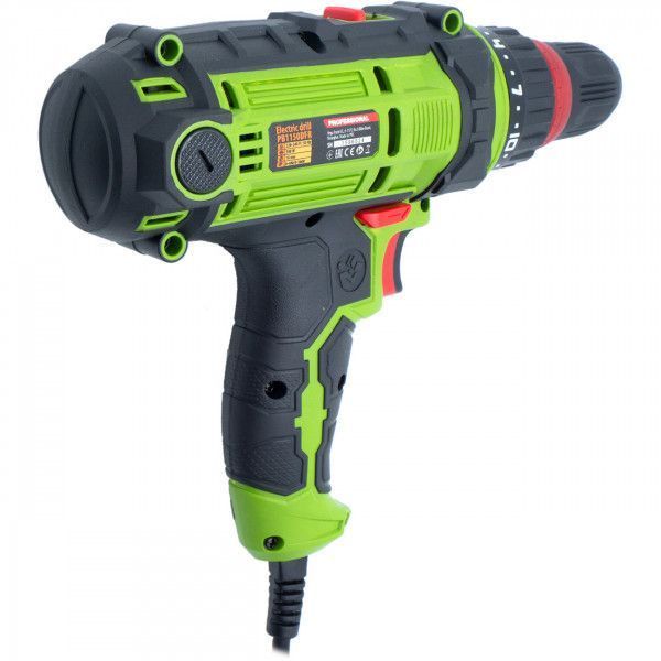 Шурупокрут мережевий PRO-CRAFT PB-1150/2 DFR 001150 фото