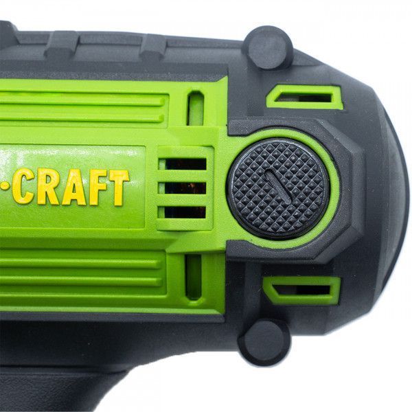 Шурупокрут мережевий PRO-CRAFT PB-1150/2 DFR 001150 фото