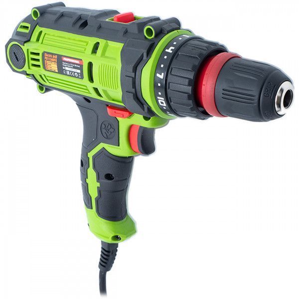 Шурупокрут мережевий PRO-CRAFT PB-1150/2 DFR 001150 фото