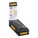 Касета з бітами FlexTorq 8шт DeWALT DT70806 DT70806 фото 3